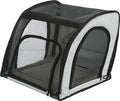 Trixie Car Seat Grey / Black