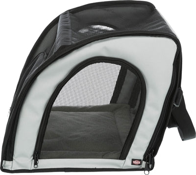 Trixie Car Seat Grey / Black