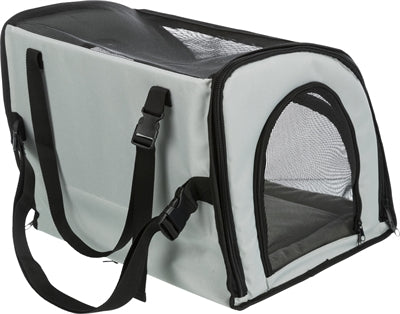 Trixie Car Seat Grey / Black
