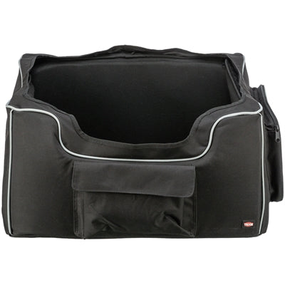 Trixie Car Seat Black / Grey