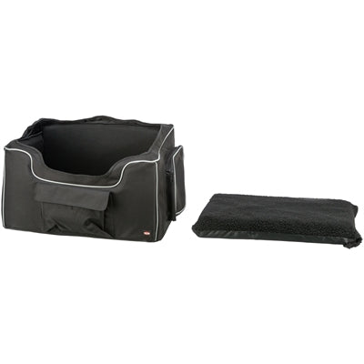 Trixie Car Seat Black / Grey