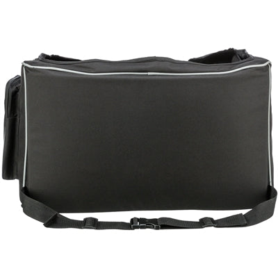 Trixie Car Seat Black / Grey