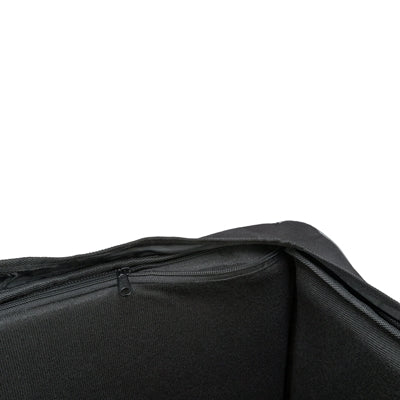 Trixie Car Seat Black / Grey