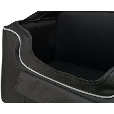 Trixie Car Seat Black / Grey