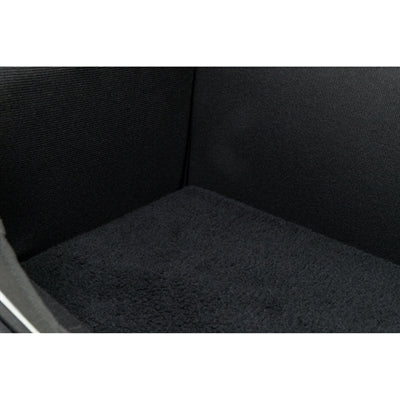 Trixie Car Seat Black / Grey