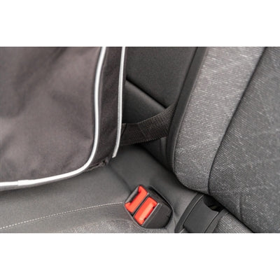 Trixie Car Seat Black / Grey