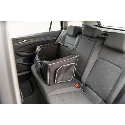 Trixie Car Seat Black / Grey