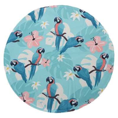 Unbranded Cooling Mat Round Assorted