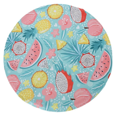 Unbranded Cooling Mat Round Assorted