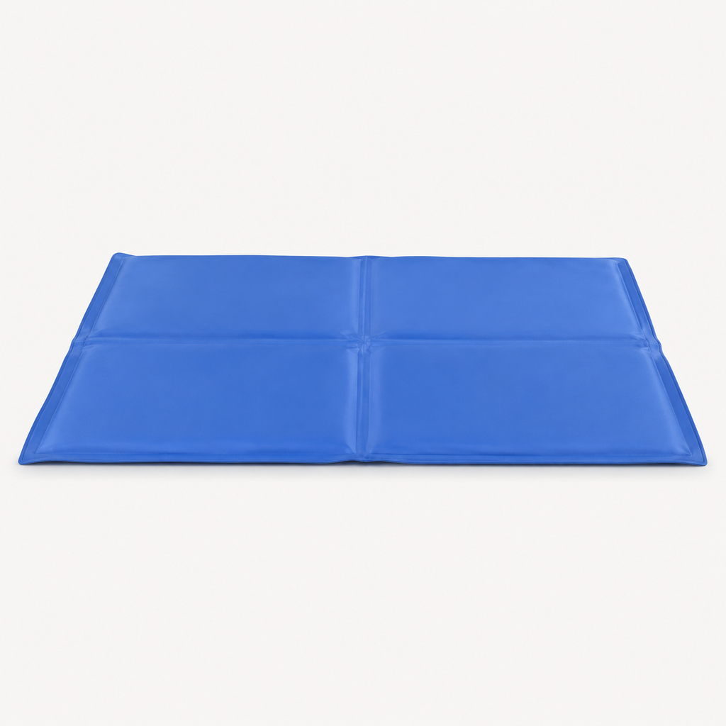 Trixie Cooling Mat Blue