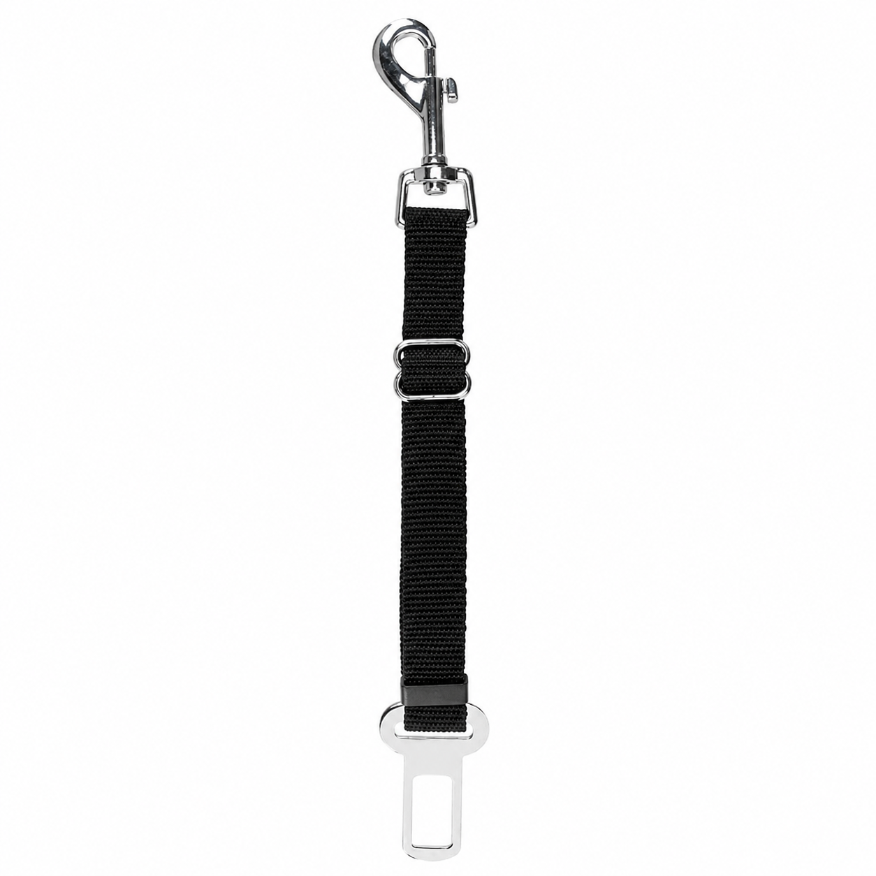 Trixie Car Seat Belt Black