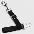 Trixie Car Seat Belt Black