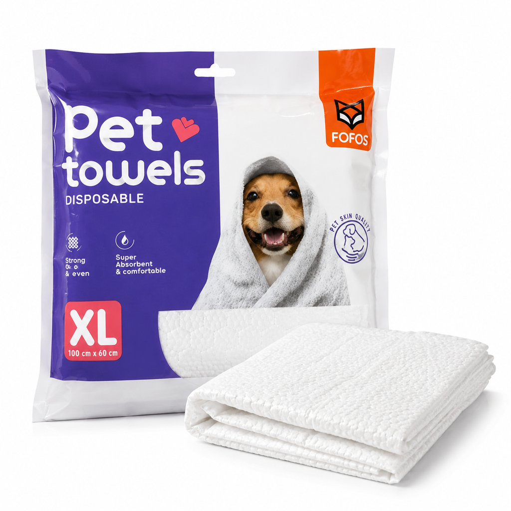 Fofos Disposable Towel