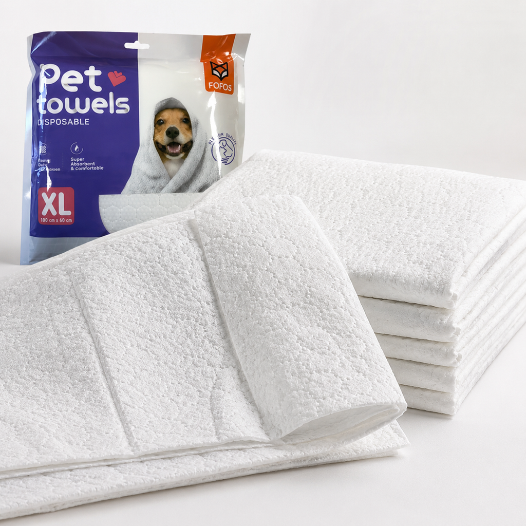 Fofos Disposable Towel