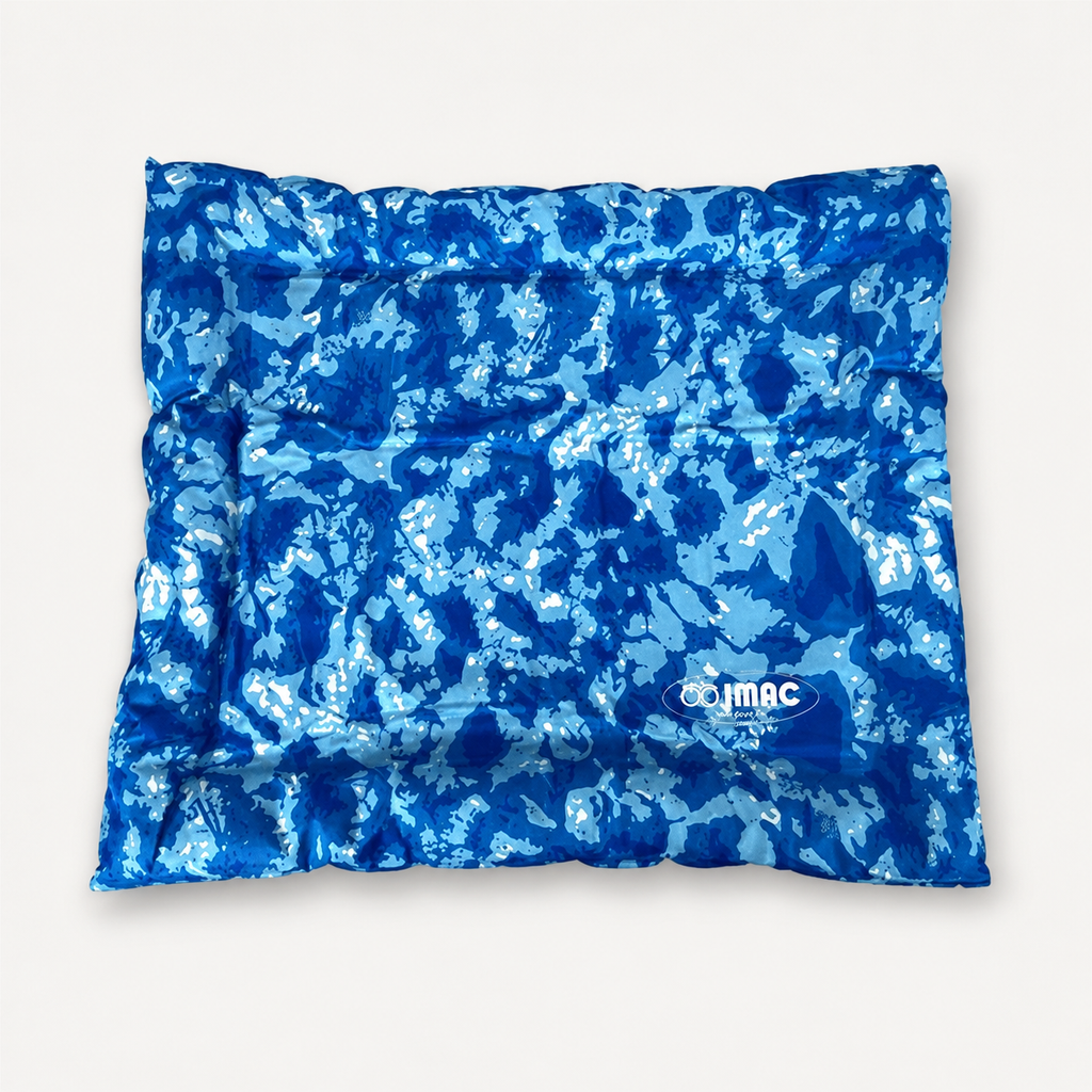 Imac Chill Out Cooling Mat With Rim