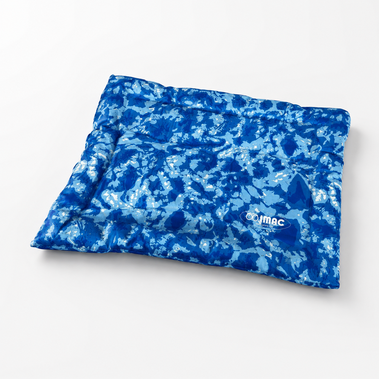 Imac Chill Out Cooling Mat With Rim