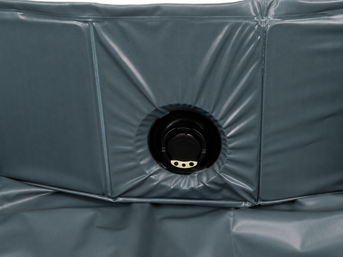 Trixie Dog Pool Light Blue / Blue